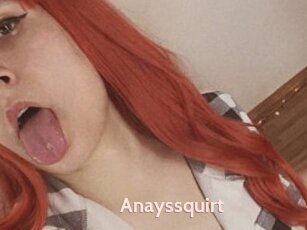 Anayssquirt