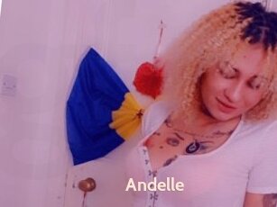 Andelle