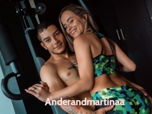 Anderandmartinaa