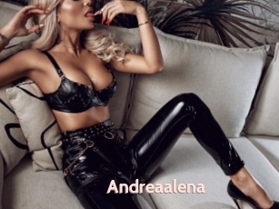 Andreaalena