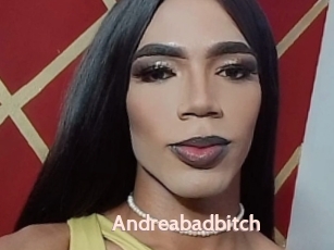 Andreabadbitch