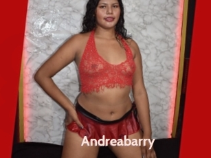 Andreabarry