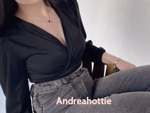 Andreahottie