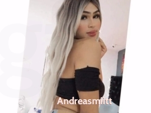 Andreasmiitt