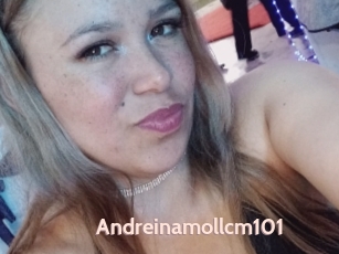 Andreinamollcm101