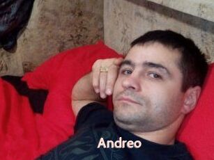 Andreo