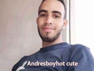 Andresboyhot_cute