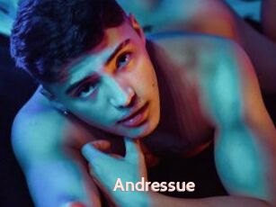 Andressue