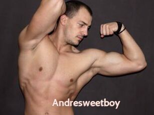 Andresweetboy