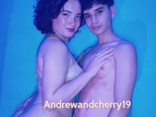 Andrewandcherry19