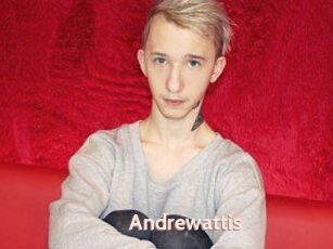 Andrewattis