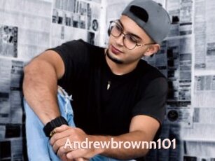 Andrewbrownn101