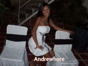 Andrewhore