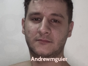 Andrewmguier