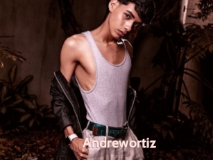 Andrewortiz