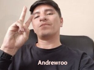 Andrewroo