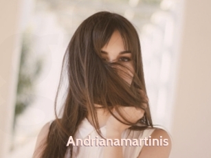 Andrianamartinis