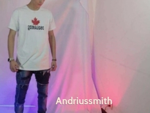 Andriussmith