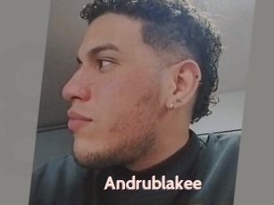 Andrublakee