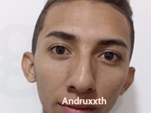 Andruxxth