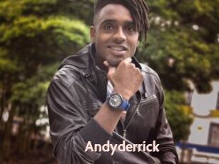 Andyderrick