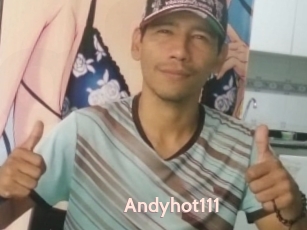 Andyhot111