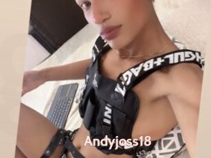 Andyjoss18