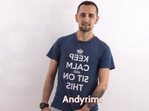 Andyrime