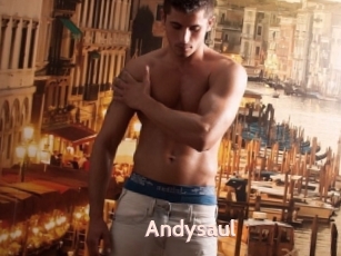 Andysaul