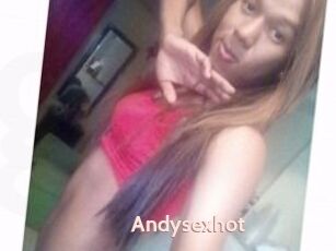 Andysexhot