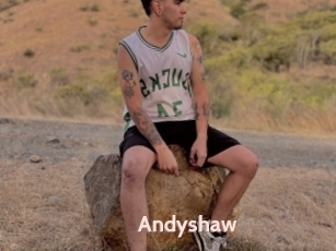 Andyshaw