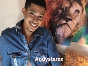 Andystarxx