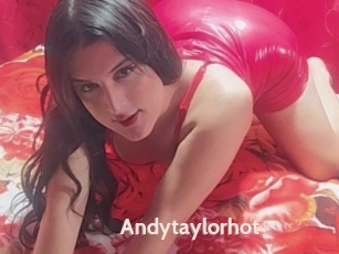 Andytaylorhot