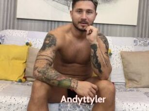 Andyttyler