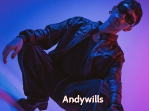 Andywills