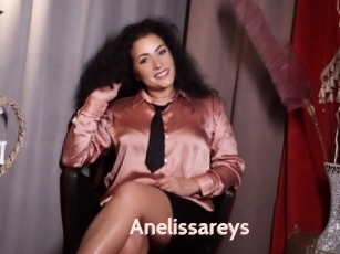 Anelissareys