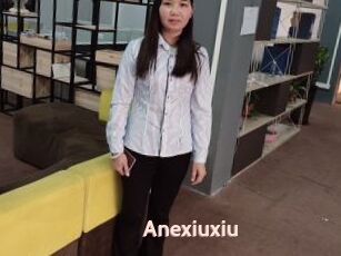 Anexiuxiu