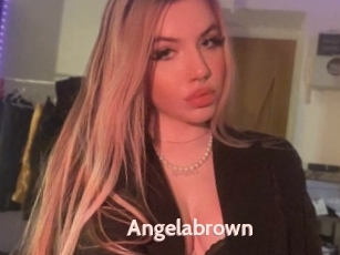 Angelabrown