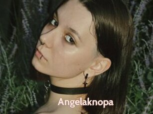 Angelaknopa