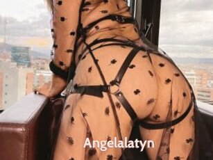 Angelalatyn