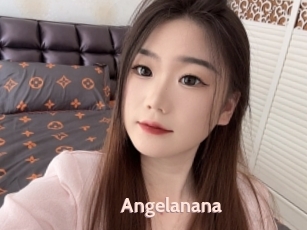 Angelanana