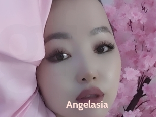 Angelasia