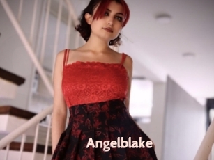 Angelblake