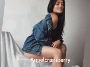 Angelcramberry