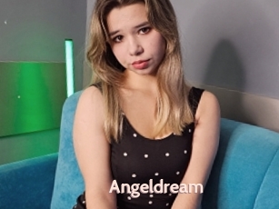 Angeldream