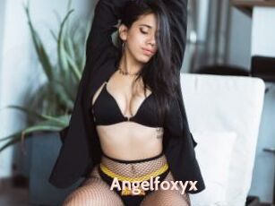 Angelfoxyx