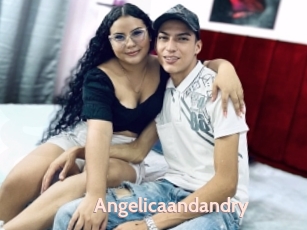 Angelicaandandry