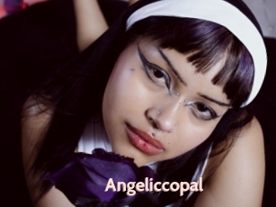 Angeliccopal