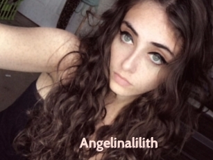 Angelinalilith