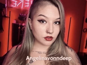 Angelinavonndeep